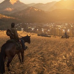 Last of Us2: The Lost Years