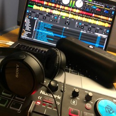 Social Distance Party