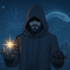 The Madjik of Christmas