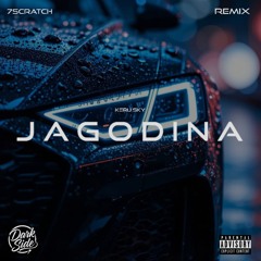 Keru Sky – Jagodina (7Scratch Remix)