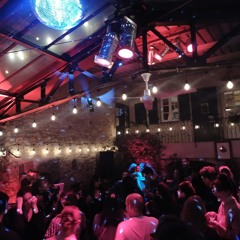 Dj Set @ La Fontaine Minérale (Same same but different)