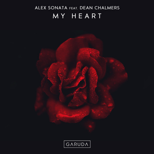 My Heart (feat. Dean Chalmers)