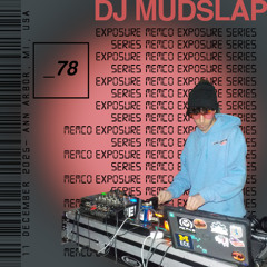 Exposure Mix 078 - dj mudslap