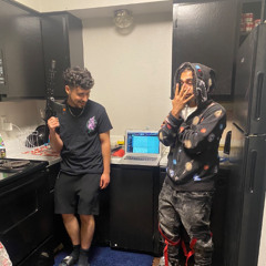 #B4UnitedFront prod. eg + xplore {All Gas Radio Exclusive}