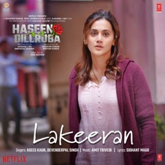 Lakeeran-haseen dillruba