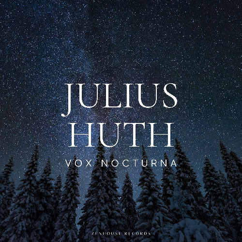 Vox Nocturna (Snippet - Unreleased)