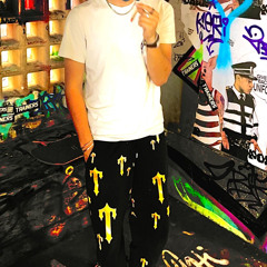 London Fields - Freestyle (Opps Blocks SJ)