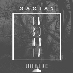 Insomnia (Original Mix)