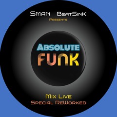 Absolute Funk 3 - Special ReWorked