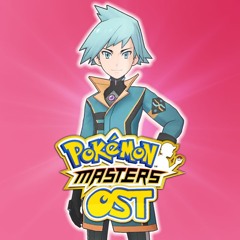 Battle! Steven (Decisive) - Pokemon Masters OST