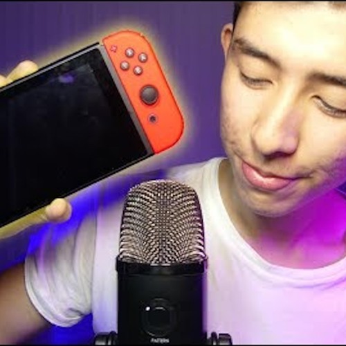 extremely sleepy triggers Pt.2