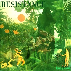 Langsam Résistance | 68bpm