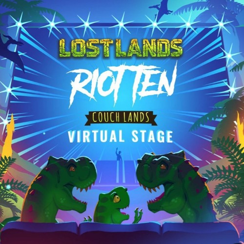Stream HYPE OR DIE! Mix Couch Lands Edition by RIOT TEN Listen