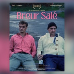L'arrivée [Breur Salé - Manon Pommier]