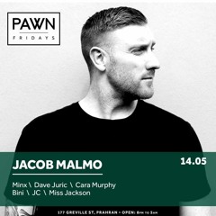 Pawn & Co Downstairs May 14 2021 (First club set!)