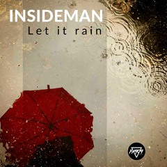 INSIDEMAN - Beyond Blue  - FX909 MUSIC 009