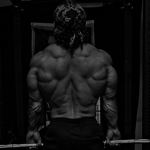 Tren Twins x "SH*T THE F*CK UP AND DO WHATEVER IT TAKES! " x Back Day 🥩 x Sentakee- Dj Gudog