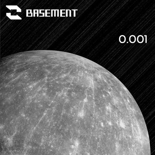 0.001 @ Basement - 12.14.19
