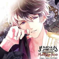 公式ファッションブランド通販サイト DIABOLIK 無神ルキ LOVERS