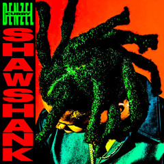 Shawshank (feat. Tate Kobang)