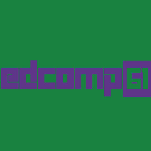 KIPPU SPEEDCOMP61