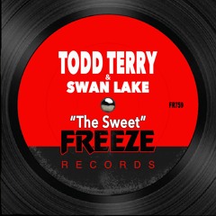 Todd Terry & Swan Lake - The Sweet (Remix)