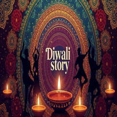Diwali Light