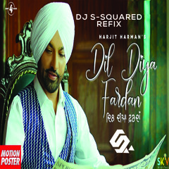 Dil Diya Farda Refix