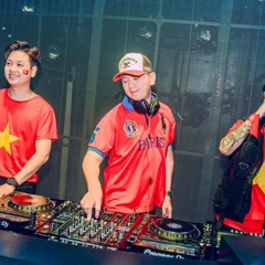 DJ Ngoc Mobile Live @ Siêu Vũ Trường New Phoenix - Part 2