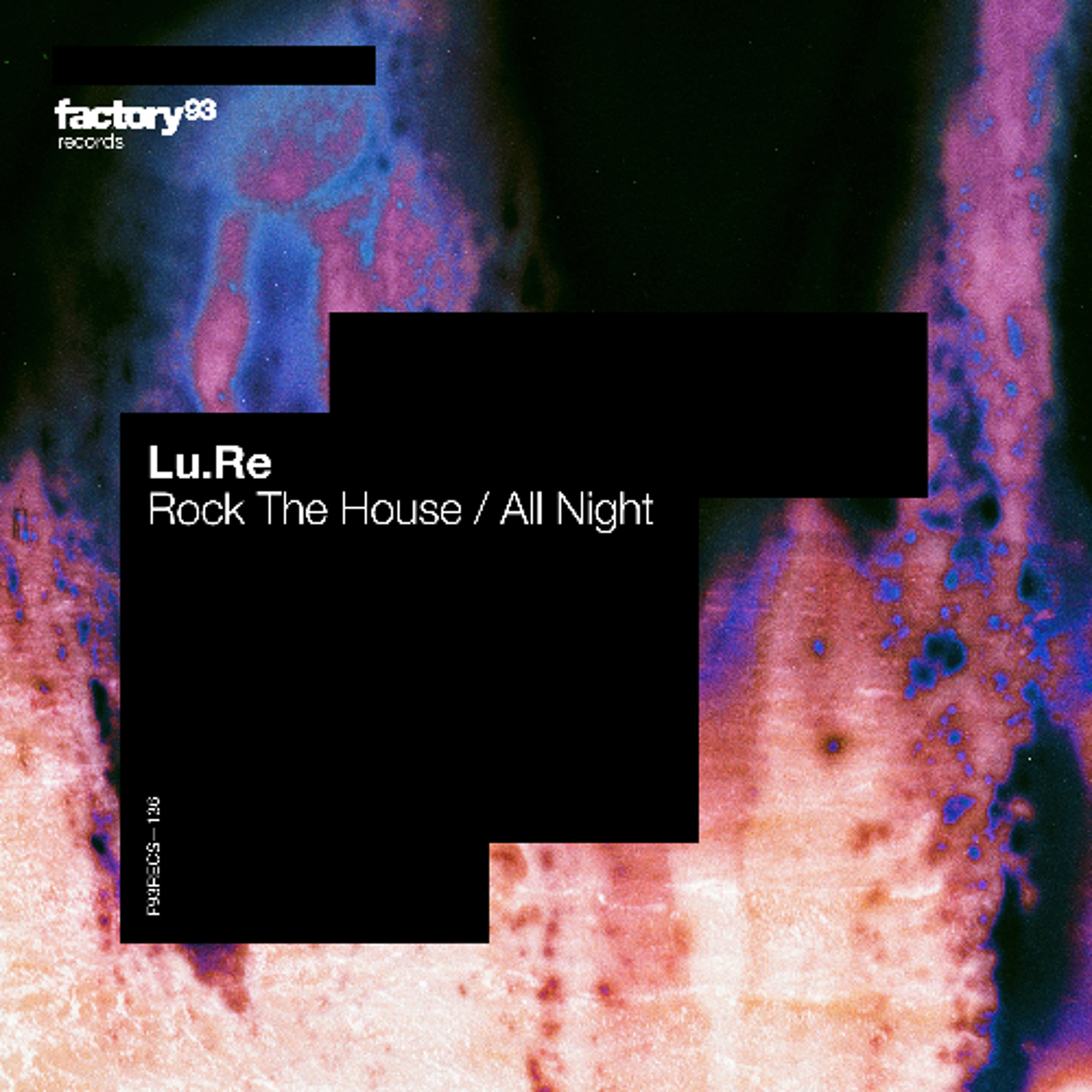 Lu.Re - All Night episode artwork