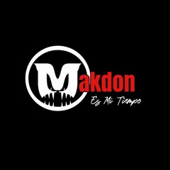 MakDon-Es Mi Tiempo