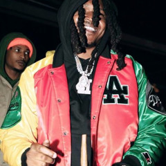 Game Over (Young Nudy x Baby Drill x SCY Jimm Type Beat)