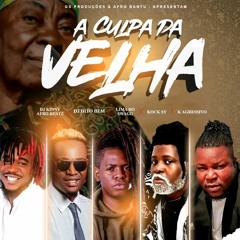 Kock Sy ft Lima Do Swagger & K Agressivo  - A Culpa Da Velha(Kuduro)