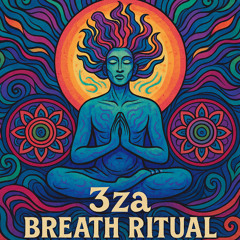3za – Breathing Ritual