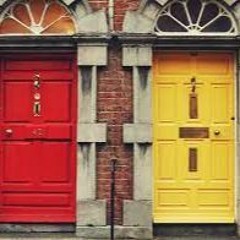 Red Door Yellow Door