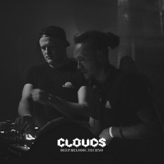 Dahne b2b Floke Set @ Clouds 02102019