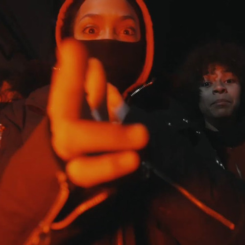 Notti Osama x DD Osama x SugarHill Ddot - Too Tact [Sped Up]