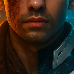 No Limits - No Limits - The Chronicles of Lornex - The Awakening of the Veil
