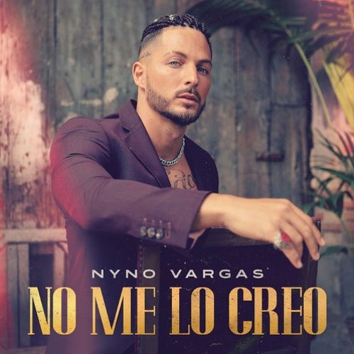 Nyno Vargas - No Me Lo Creo (Luismi Garcia & Nino Perez Remix 2021)🔥FREE🔥