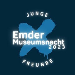 Jared D. @ Kunsthalle Emden 12.08.2023