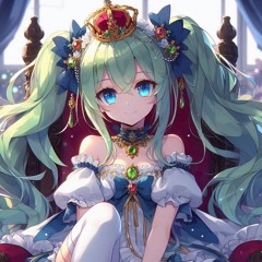 World is Mine Alya & Hatsune Miku | Arsame Remix