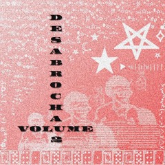XxXDESABROCHA VOLUME 2XxX - LIVESET NO CAPÃO REDONDO