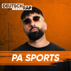 MUCCO x PA SPORTS - ŞEHİR (PROD. BY SERHAT ÖZEN) Deutschrap Type Beat 2025