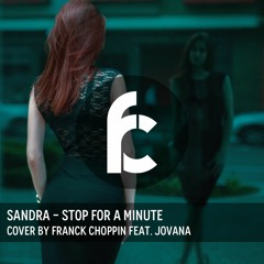 Stop for a Minute (feat. Jovana)