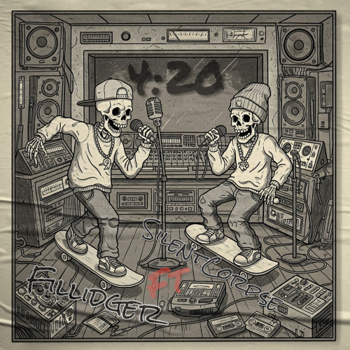 4:20 (ft. Silent Corpse)