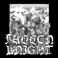 NECROKNIGHT "Fallen Knight"