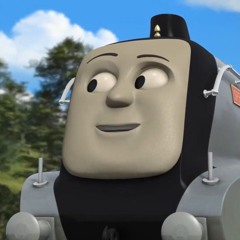 Spencer's Theme CGI