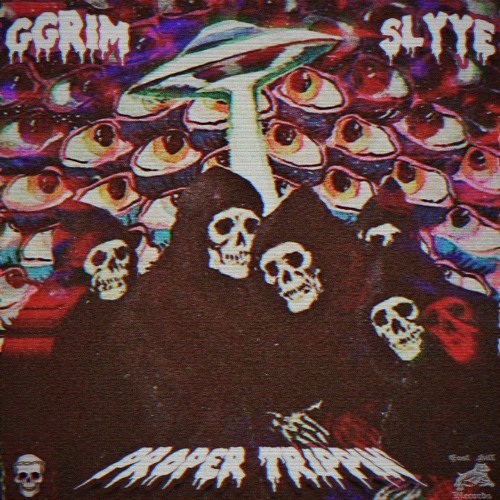 PROPER TRIPPIN' (Ft. SLYYE) [Prod. Thorn]