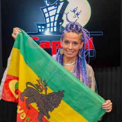 One Love Nation Interview on #TheFuse984