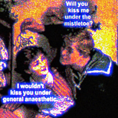 Under The Mistletoe (PROD. BYLI)